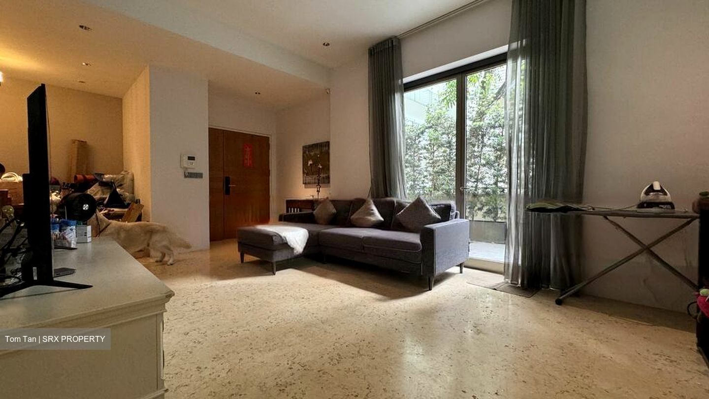 The Loft (D10), Condominium #475819601